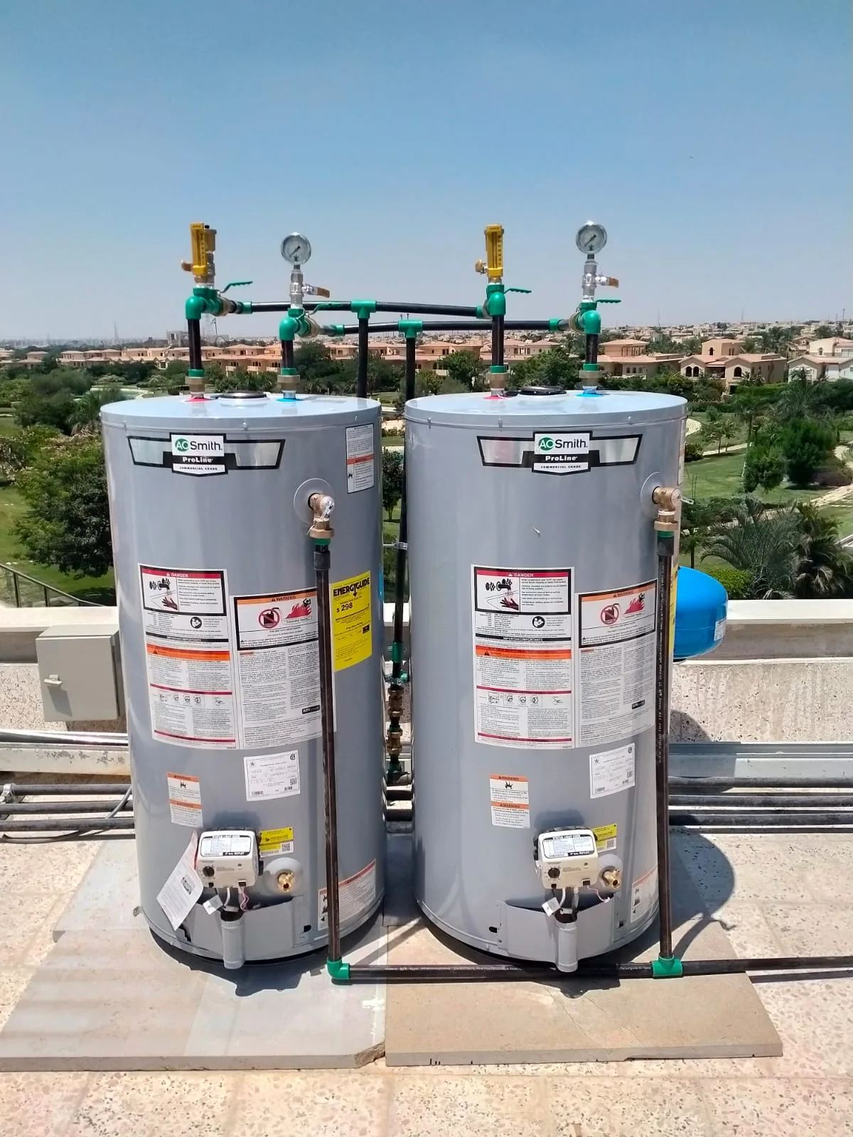 What Size Water Heater Do I Need? Sizing by Fixtures, Not Bedrooms