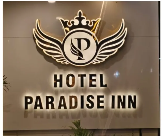 Hotel Paradise Inn
