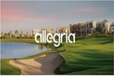 allegria