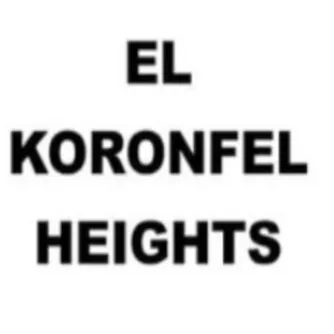 koronfel
