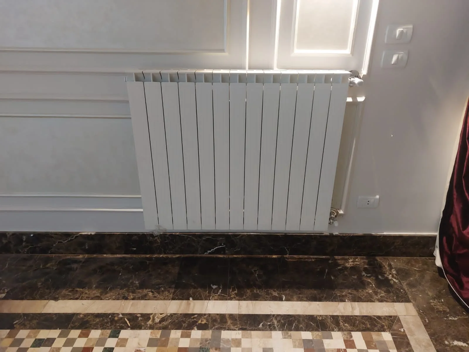 Radiators in Egypt: Types, Sizing, Positioning & How to Choose
