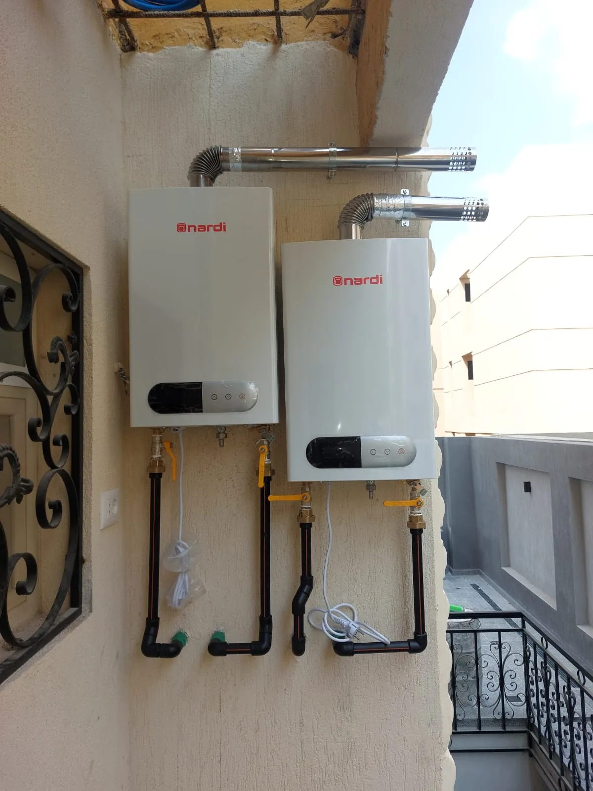 Atlantic Water Heaters, Heat Pumps & Electric Radiators: Range Guide