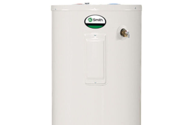 ProMax Electric Water Heater 1