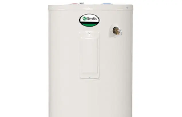 ProMax Electric Water Heater 1