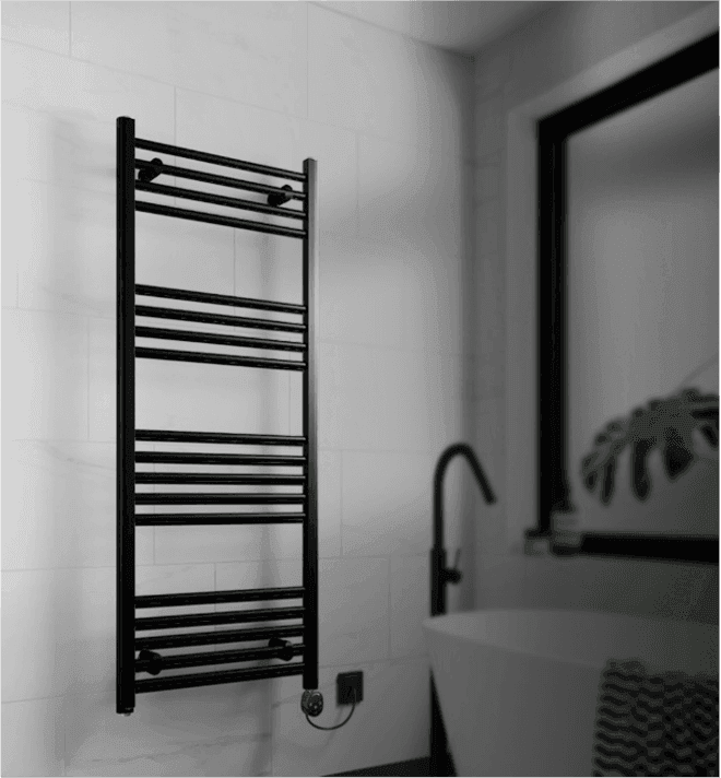 towel radiator