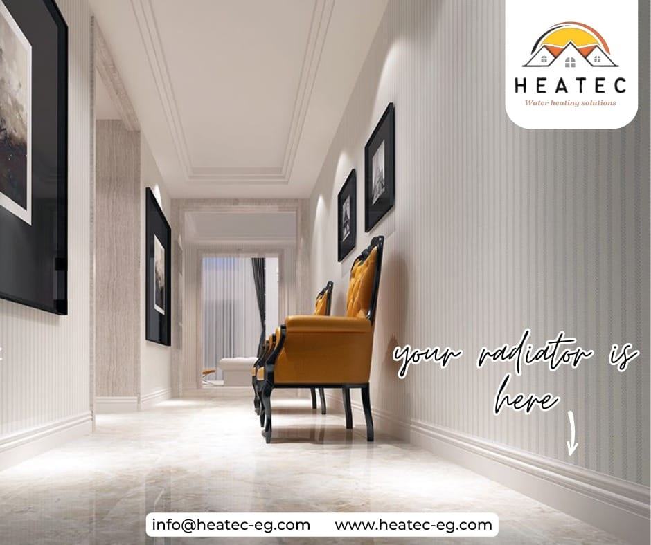 heatec heating system 2