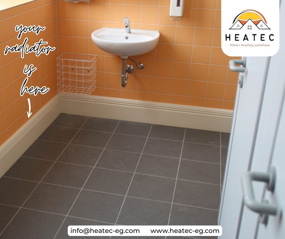 heatec heating system 3