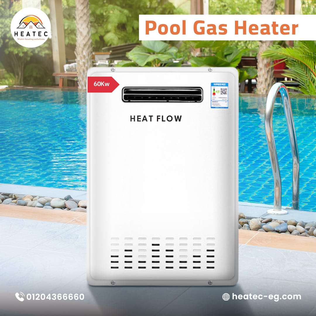 Swimming Pool Heating Heatec is Your Ultimate Solution 1 1