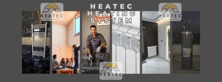 Heatec Heating System