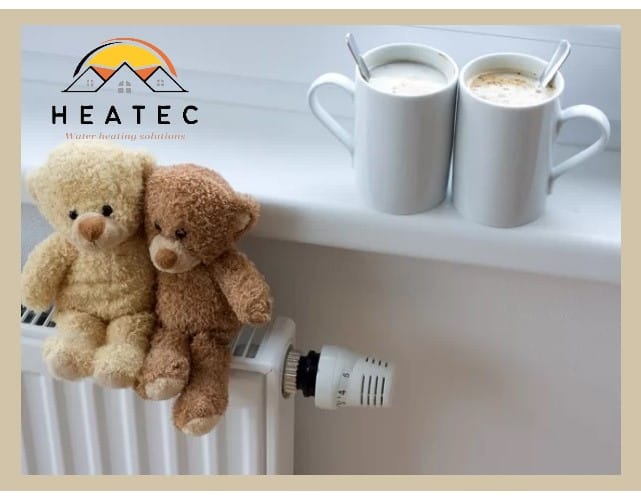 all about radiators
