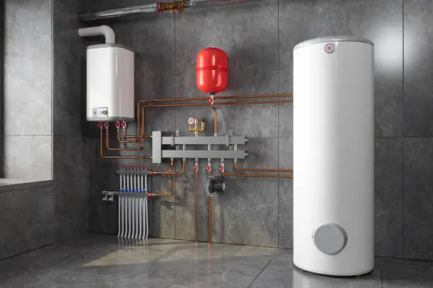 heating system heatec