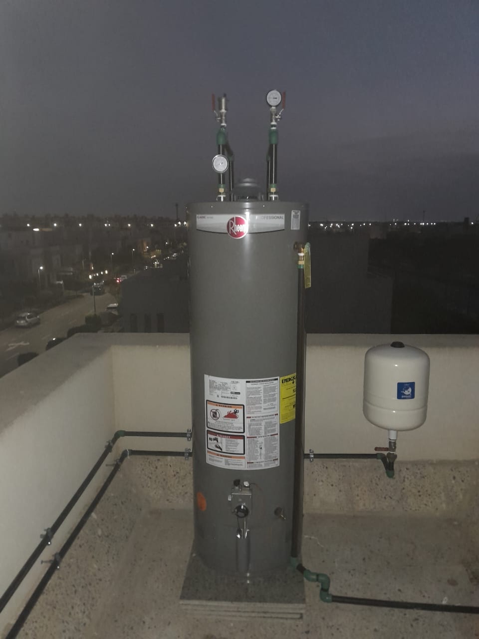 Central Boilers Heatec 2 2