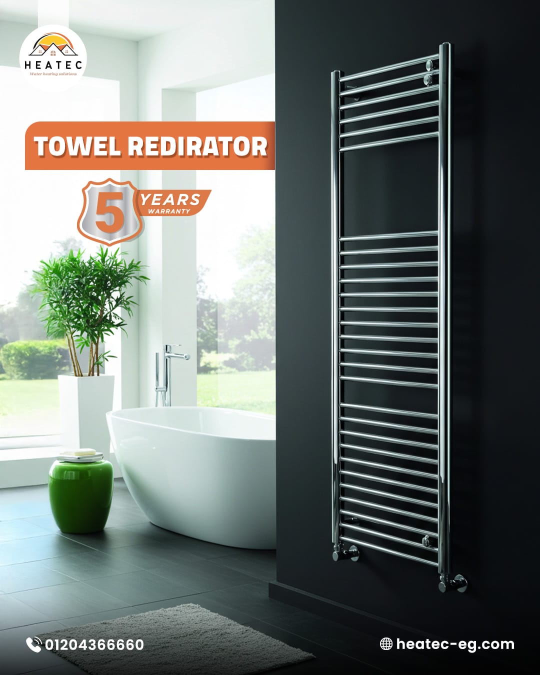 Heatec Heating Systems 2 1