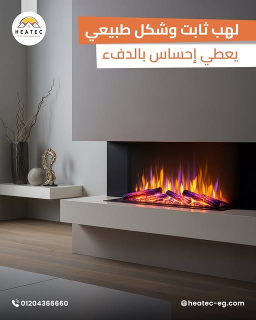 Barbas Bellfires من Heatec 1